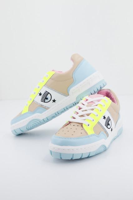 CHIARA FERRAGNI CF- en color BEIS (3)