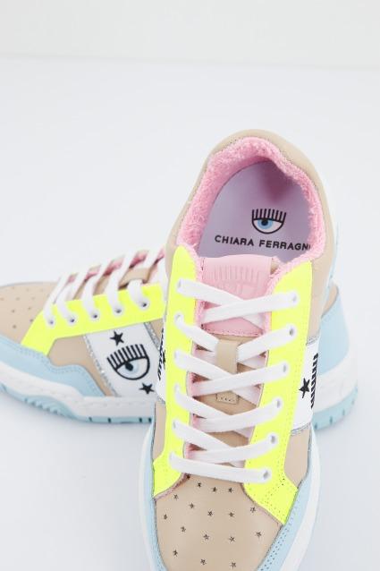 CHIARA FERRAGNI CF- en color BEIS (4)