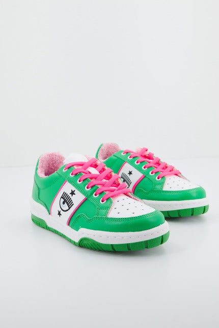 CHIARA FERRAGNI CF- en color VERDE (2)