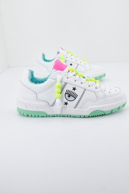 CHIARA FERRAGNI CF- en color BLANCO (2)