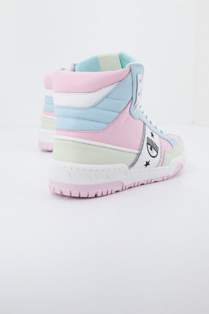 CHIARA FERRAGNI CF- HIGH en color MULTICOLOR (2)