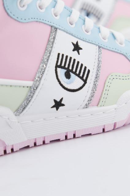 CHIARA FERRAGNI CF- HIGH en color MULTICOLOR (3)