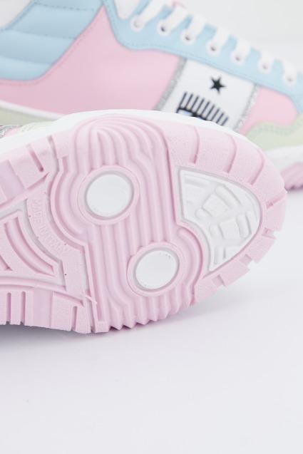CHIARA FERRAGNI CF- HIGH en color MULTICOLOR (4)