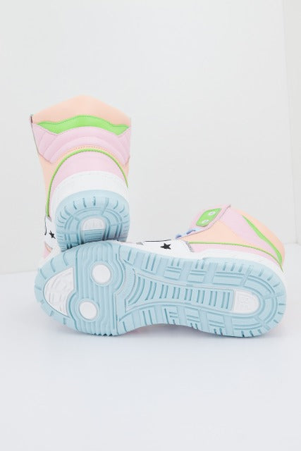 CHIARA FERRAGNI CF- HIGH en color MULTICOLOR (3)