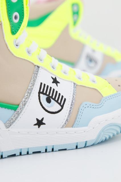CHIARA FERRAGNI CF- HIGH en color BEIS (3)