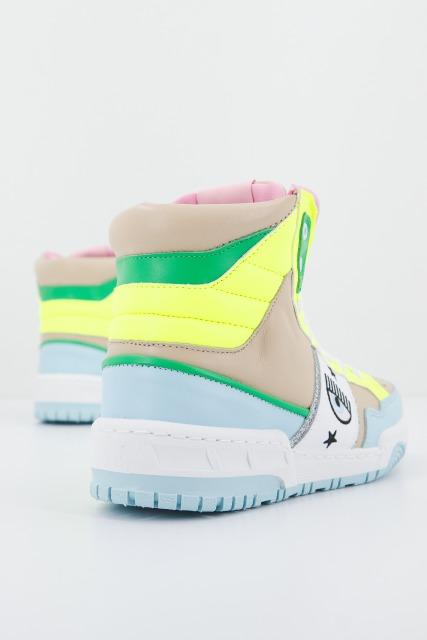 CHIARA FERRAGNI CF- HIGH en color BEIS (4)