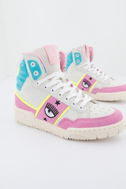 CHIARA FERRAGNI CF- HIGH en color MULTICOLOR (3)