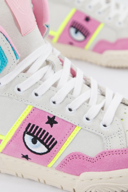 CHIARA FERRAGNI CF- HIGH en color MULTICOLOR (4)