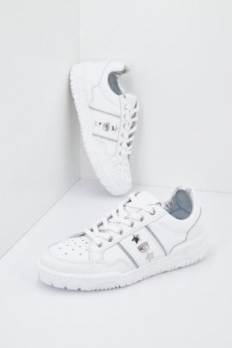 CHIARA FERRAGNI SNEAKERS CF en color BLANCO (1)