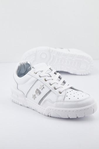 CHIARA FERRAGNI SNEAKERS CF en color BLANCO (2)
