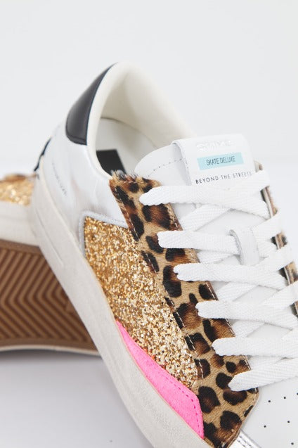 CRIME LONDON SK DELUXE en color ANIMAL PRINT (4)