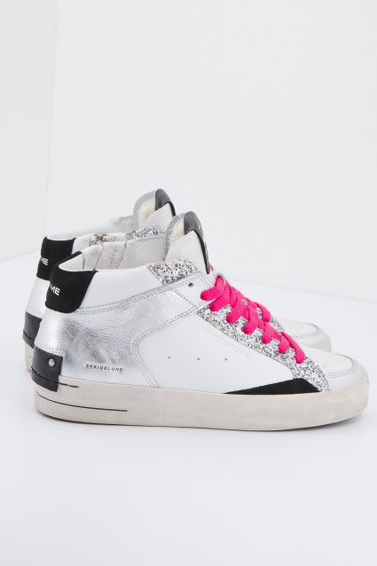 CRIME LONDON SK DELUXE MID en color BLANCO (2)