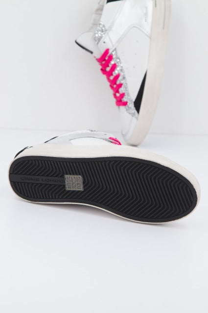 CRIME LONDON SK DELUXE MID en color BLANCO (3)