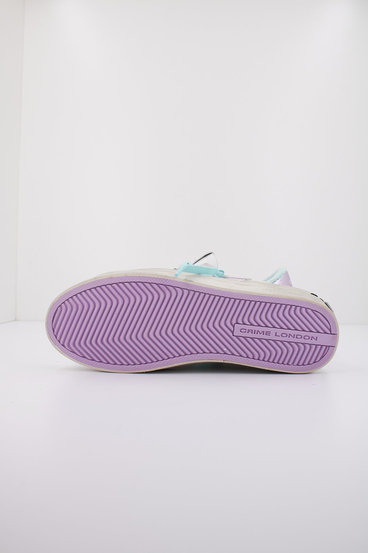CRIME LONDON SK DELUXE en color BLANCO (4)