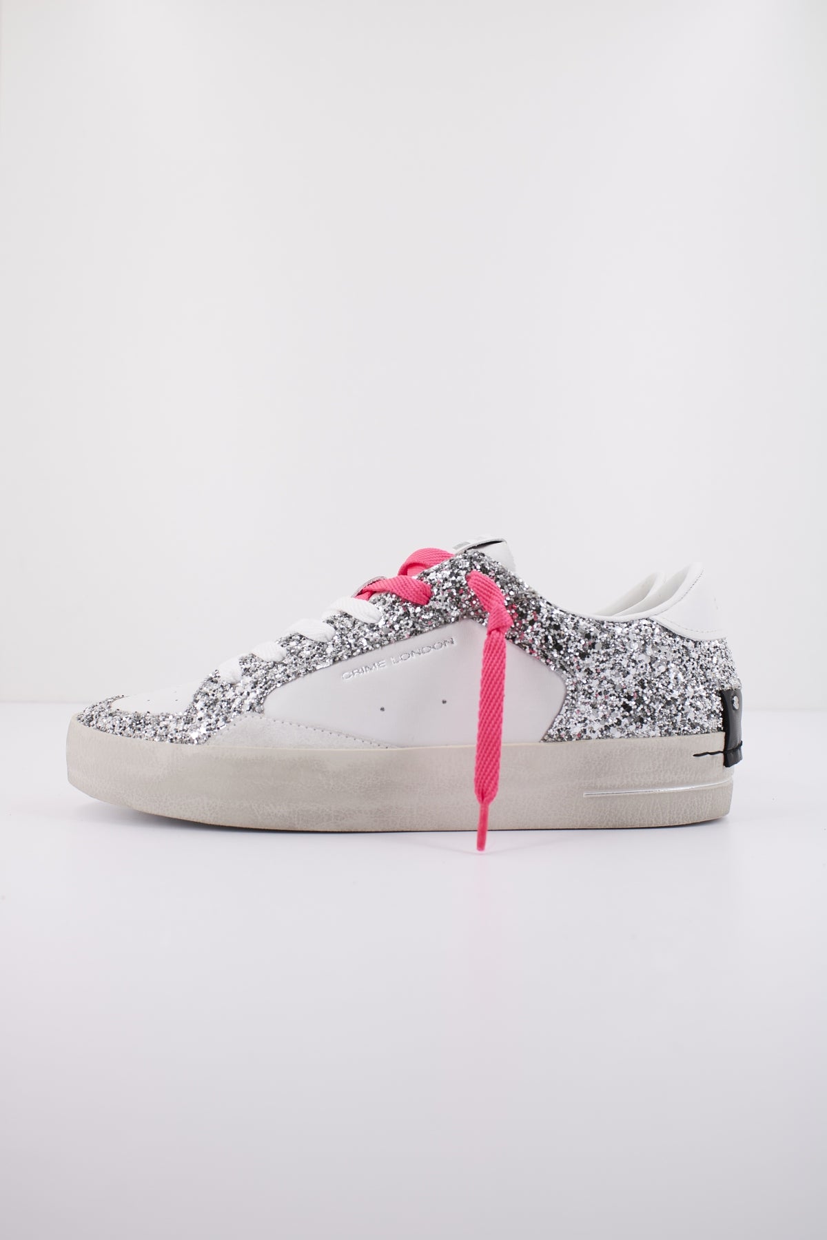 CRIME LONDON SK DELUXE en color BLANCO (1)