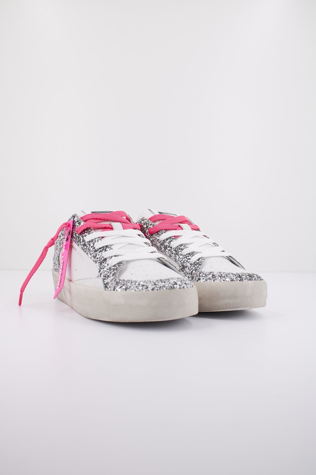 CRIME LONDON SK DELUXE en color BLANCO (2)