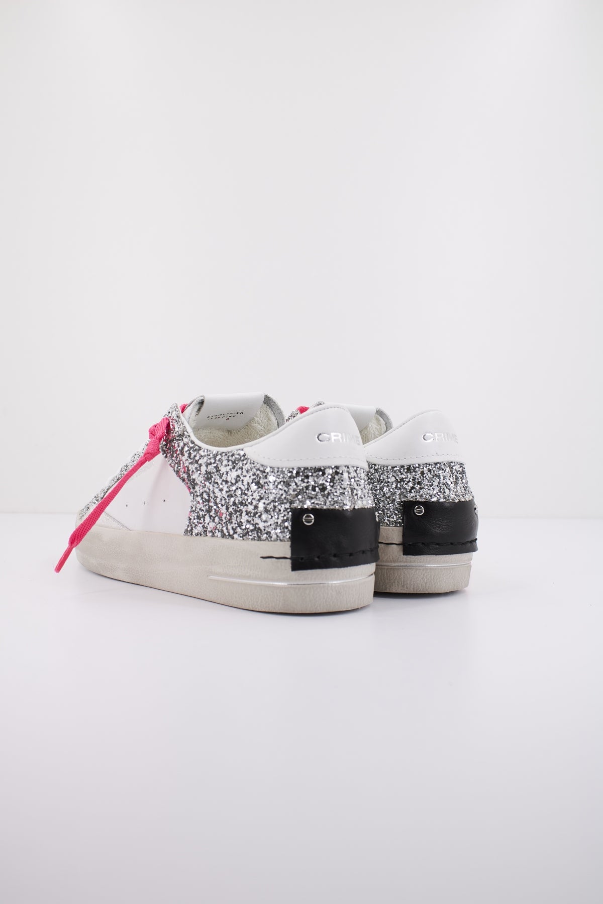 CRIME LONDON SK DELUXE en color BLANCO (3)