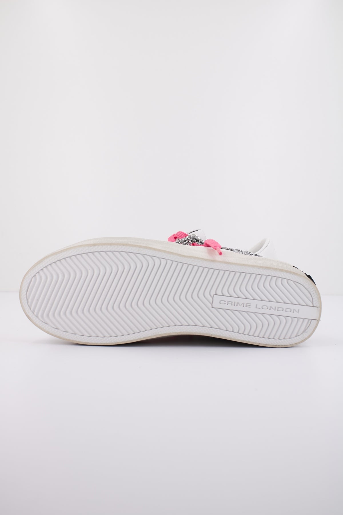 CRIME LONDON SK DELUXE en color BLANCO (4)