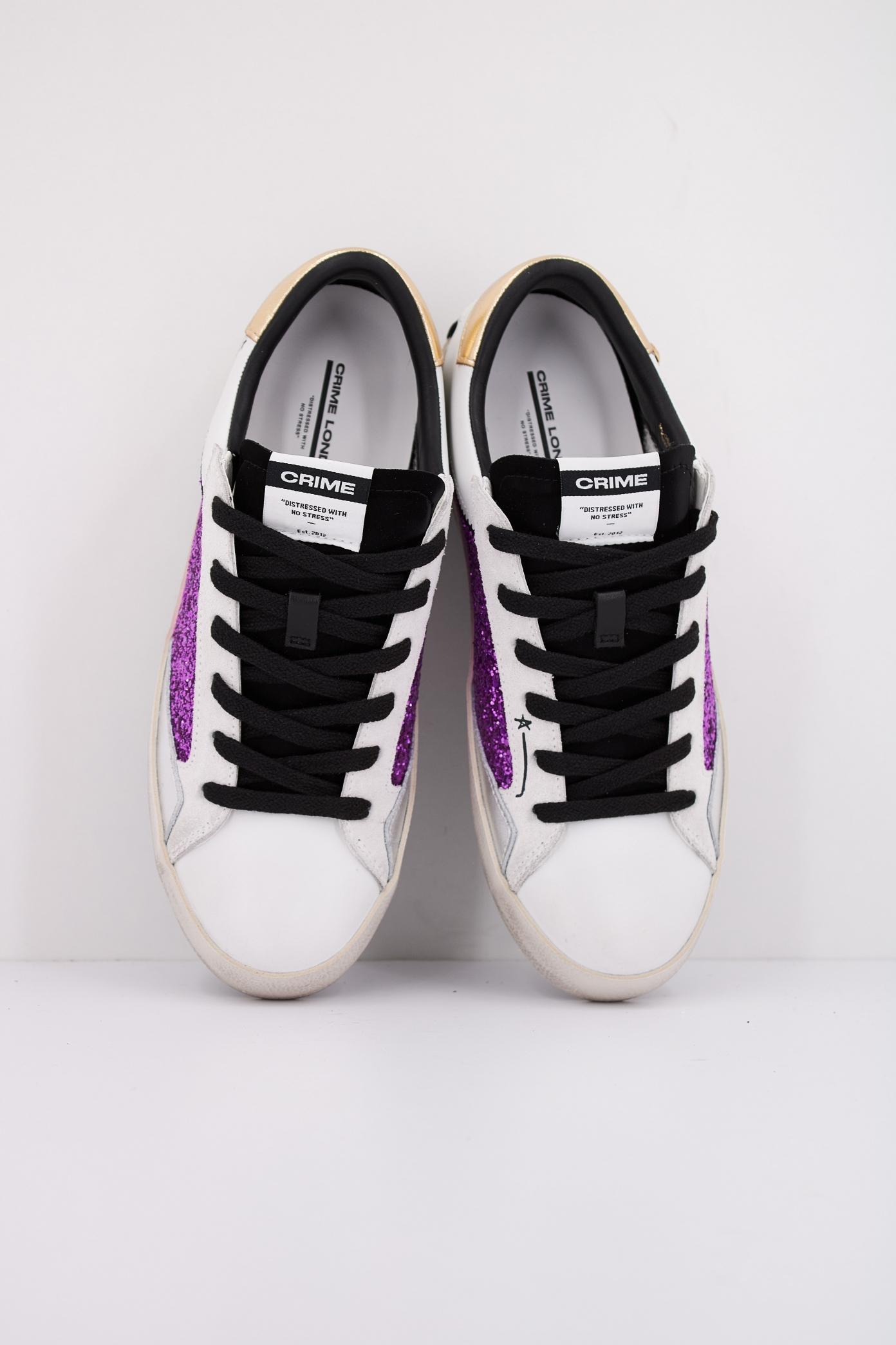 CRIME LONDON DISTRESSED en color VIOLETA (3)