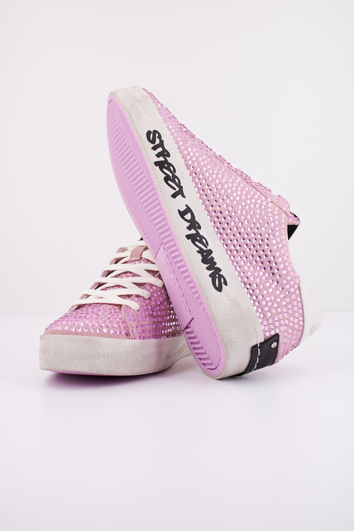 CRIME LONDON DISTRESSED en color ROSA (5)