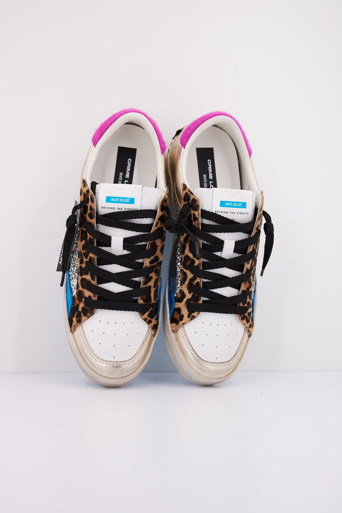 CRIME LONDON SK DELUXE en color ANIMAL PRINT (3)