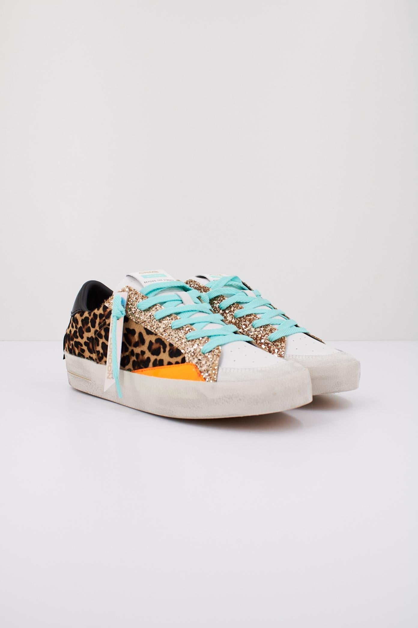 CRIME LONDON SK DELUXE en color ANIMAL PRINT (2)