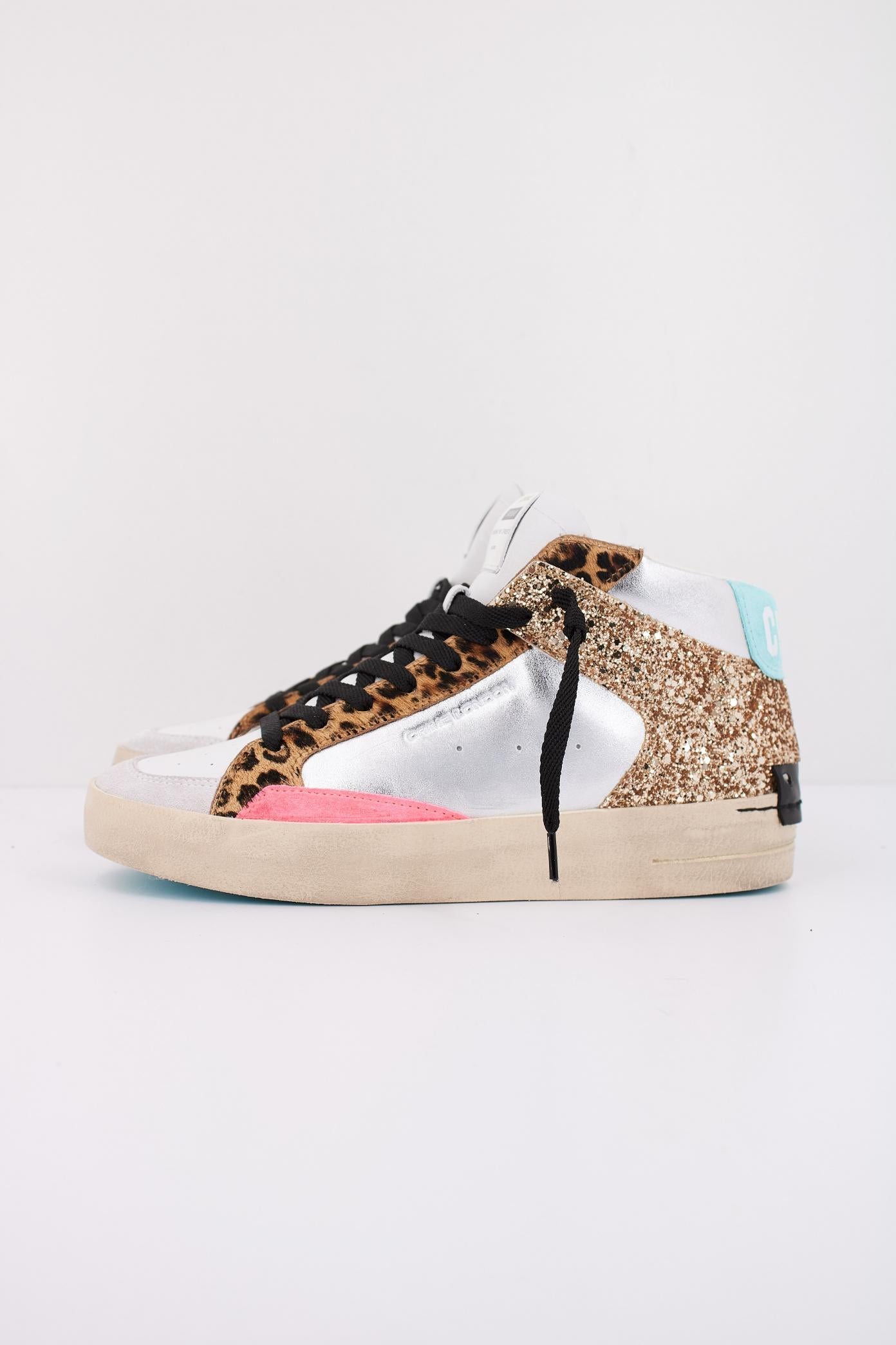 CRIME LONDON SK DELUXE MID en color ANIMAL PRINT (1)