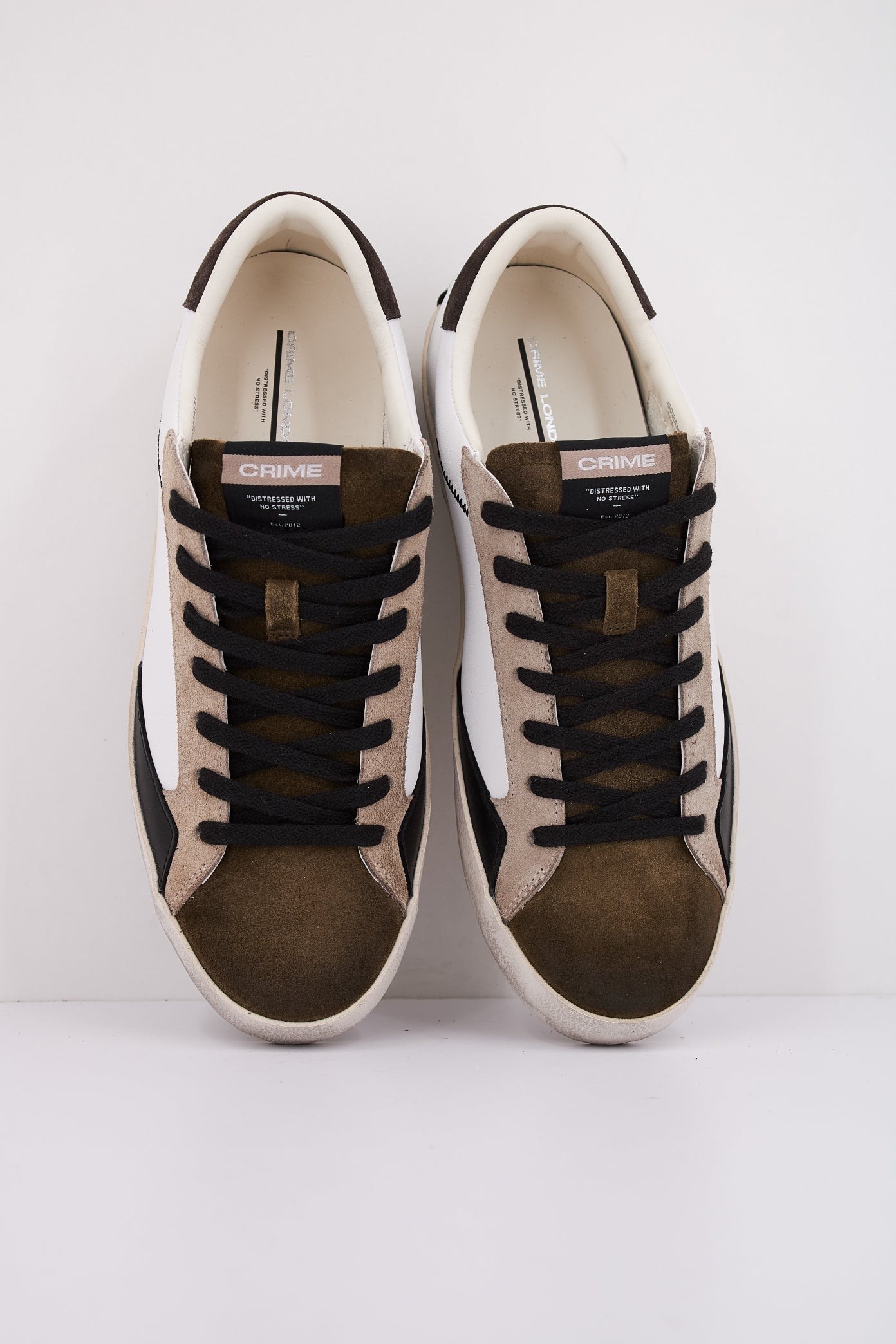 CRIME LONDON DISTRESSED en color BLANCO (3)