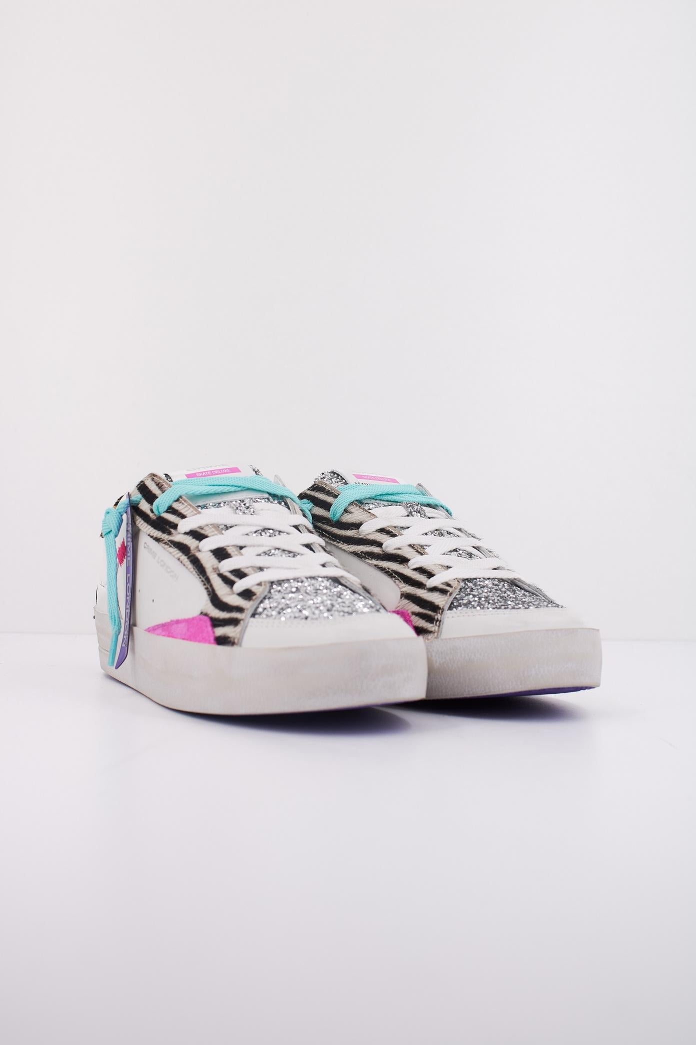 CRIME LONDON SK DELUXE en color ANIMAL PRINT (2)