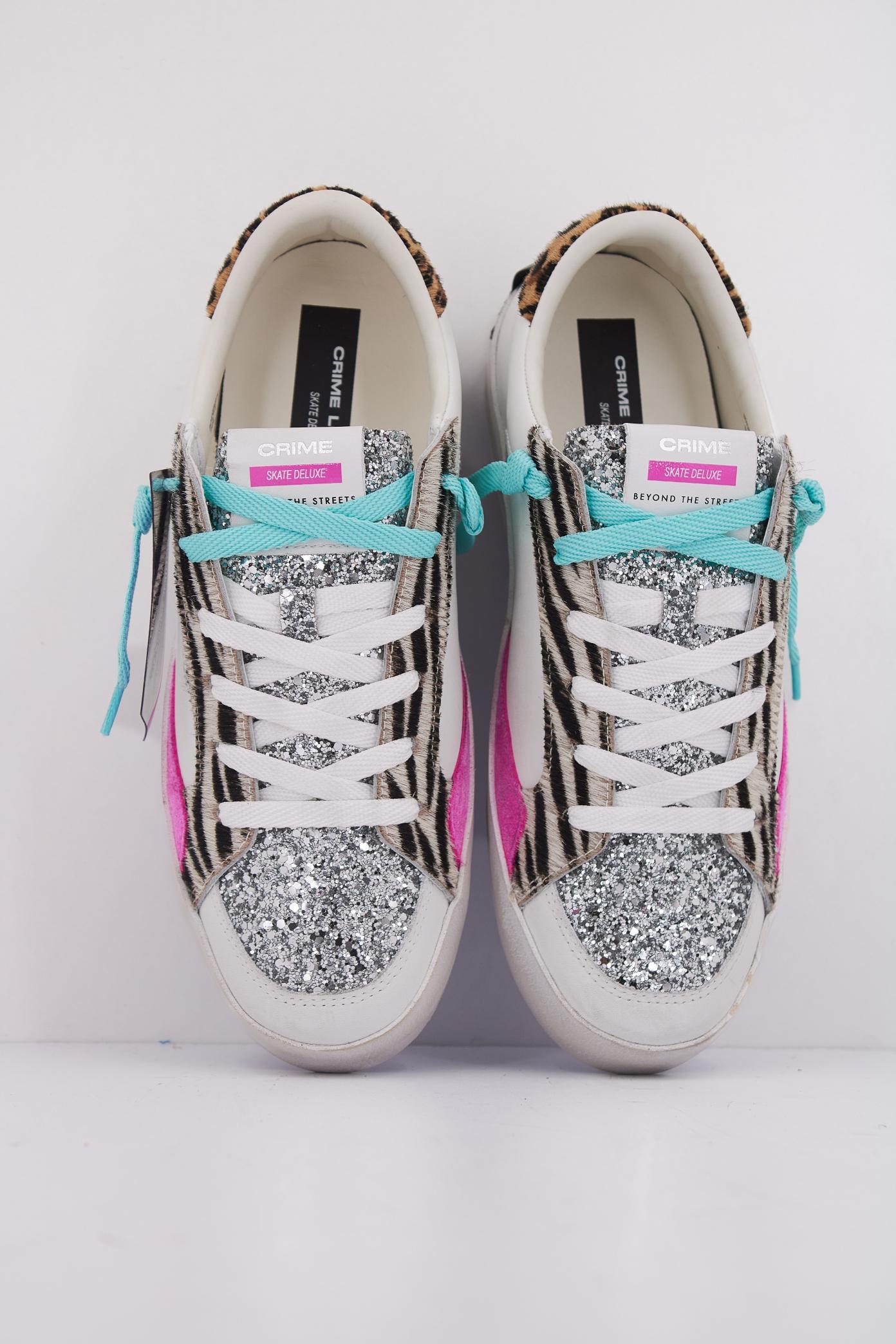 CRIME LONDON SK DELUXE en color ANIMAL PRINT (3)
