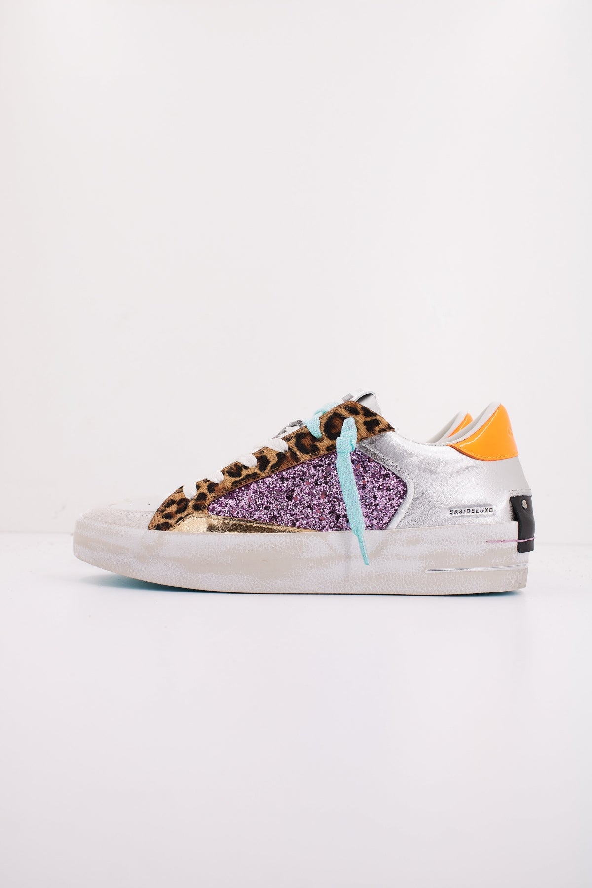 CRIME LONDON K DELUXE en color ANIMAL PRINT (1)