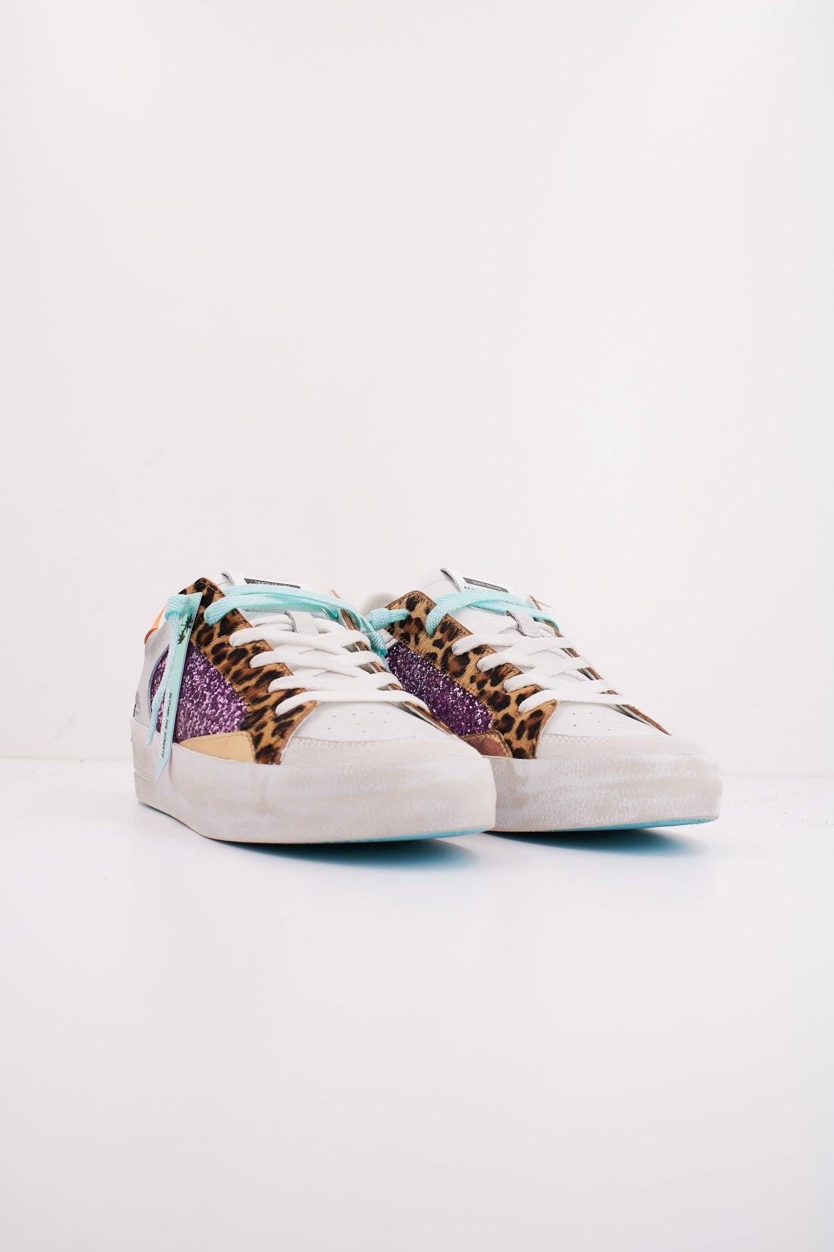 CRIME LONDON K DELUXE en color ANIMAL PRINT (2)
