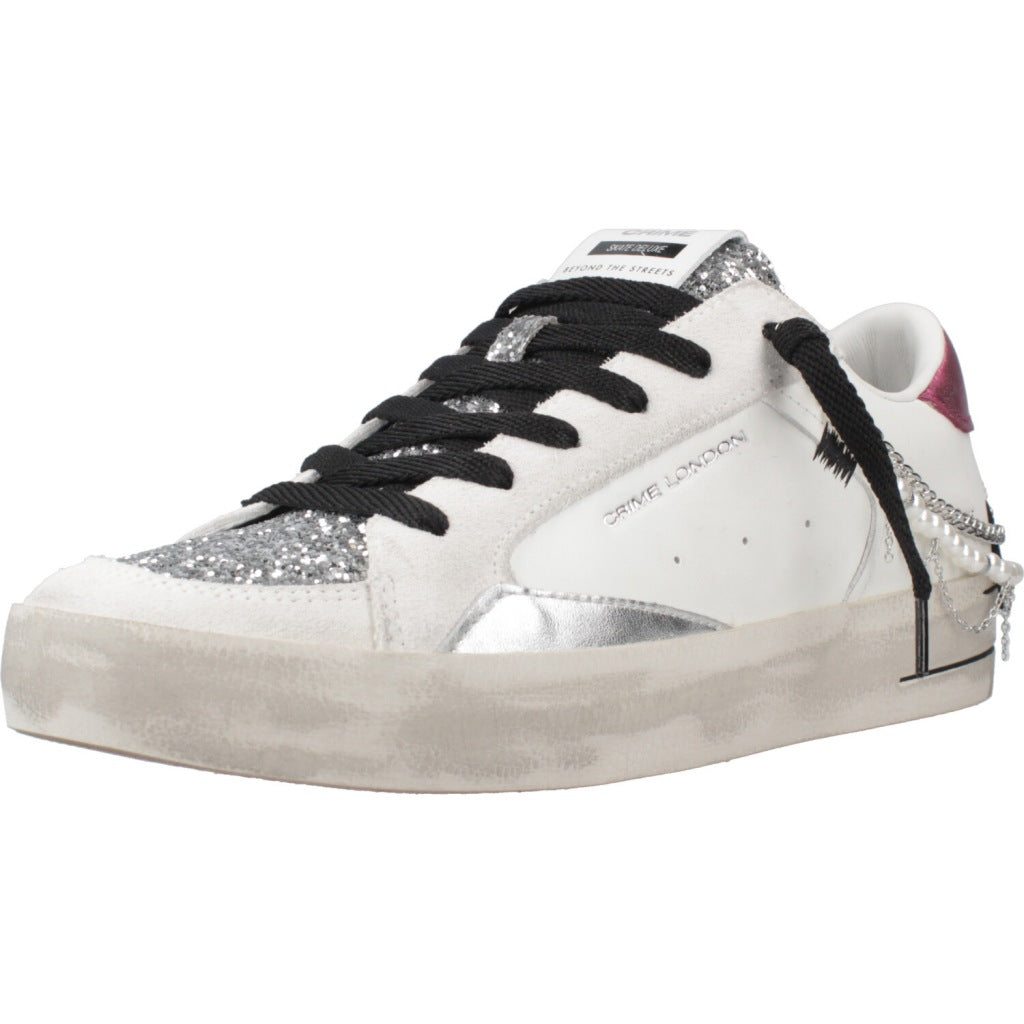 CRIME LONDON SK DELUXE en color BLANCO (1)
