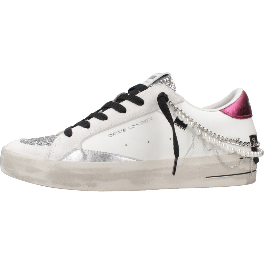 CRIME LONDON SK DELUXE en color BLANCO (2)