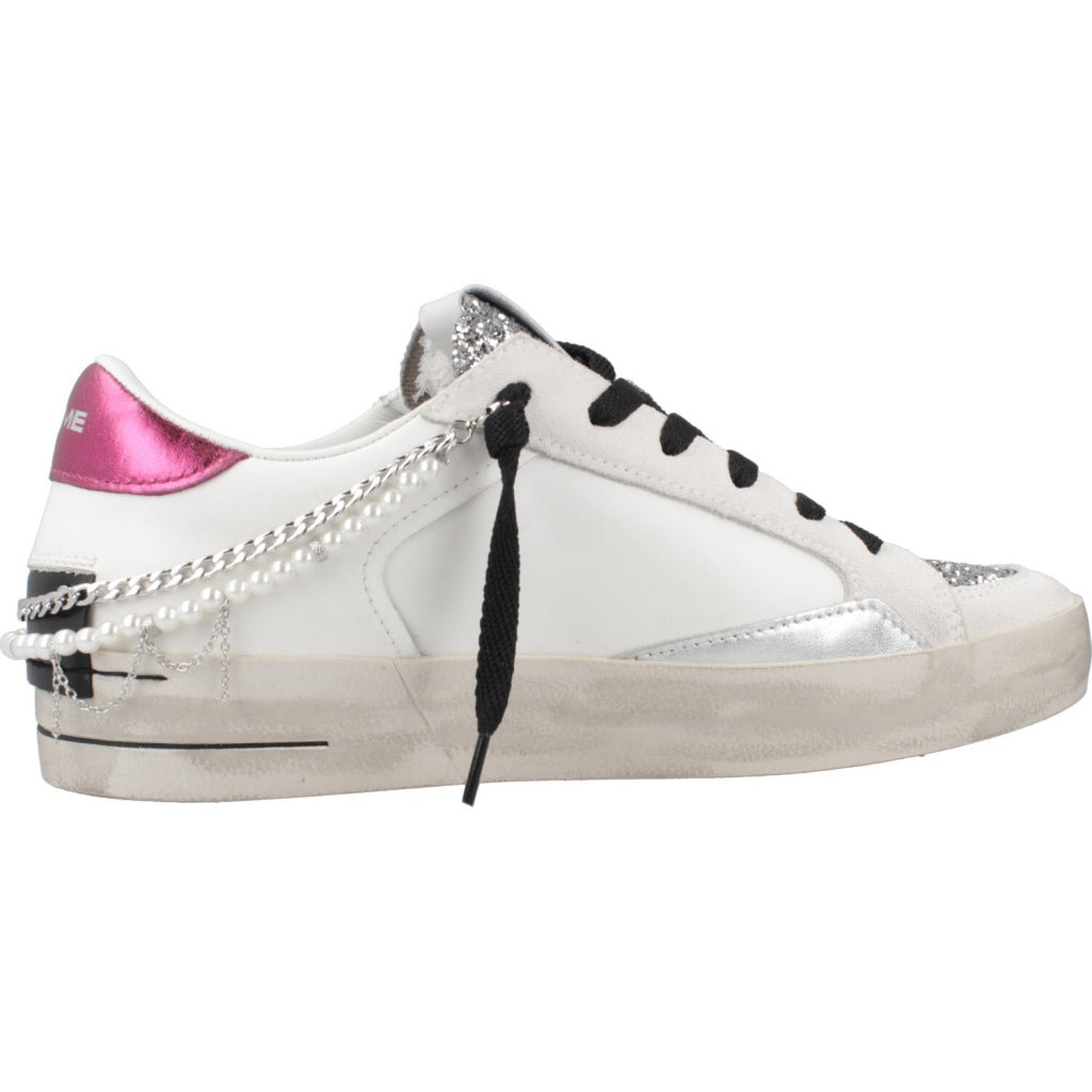 CRIME LONDON SK DELUXE en color BLANCO (4)