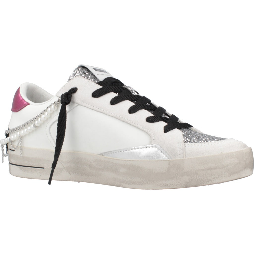 CRIME LONDON SK DELUXE en color BLANCO (5)