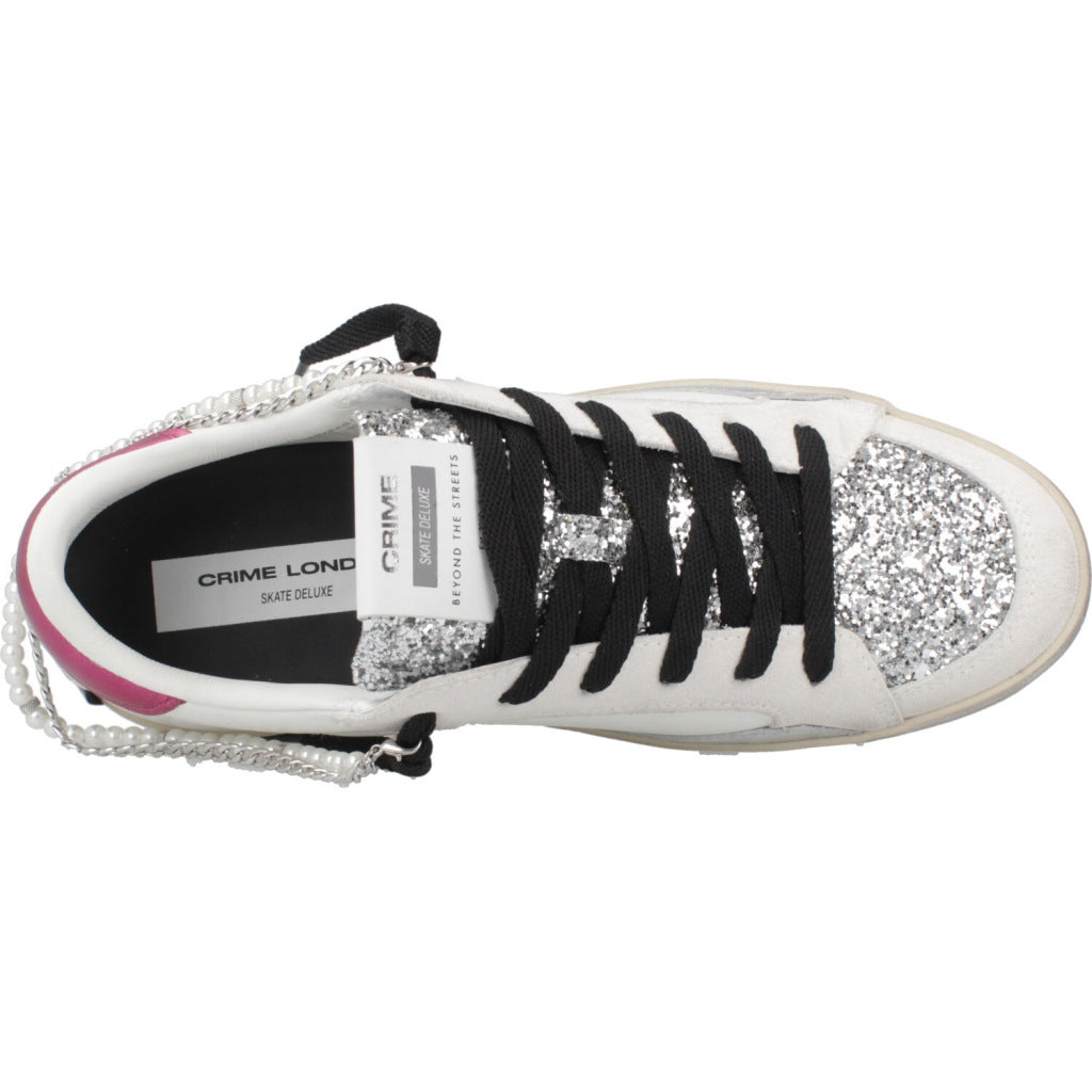 CRIME LONDON SK DELUXE en color BLANCO (7)