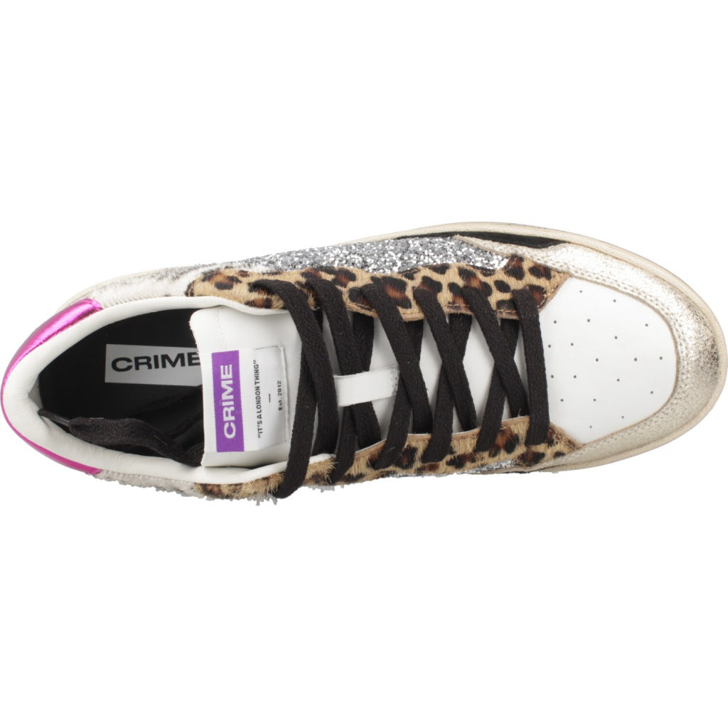 CRIME LONDON CHELSEA en color ANIMAL PRINT (7)