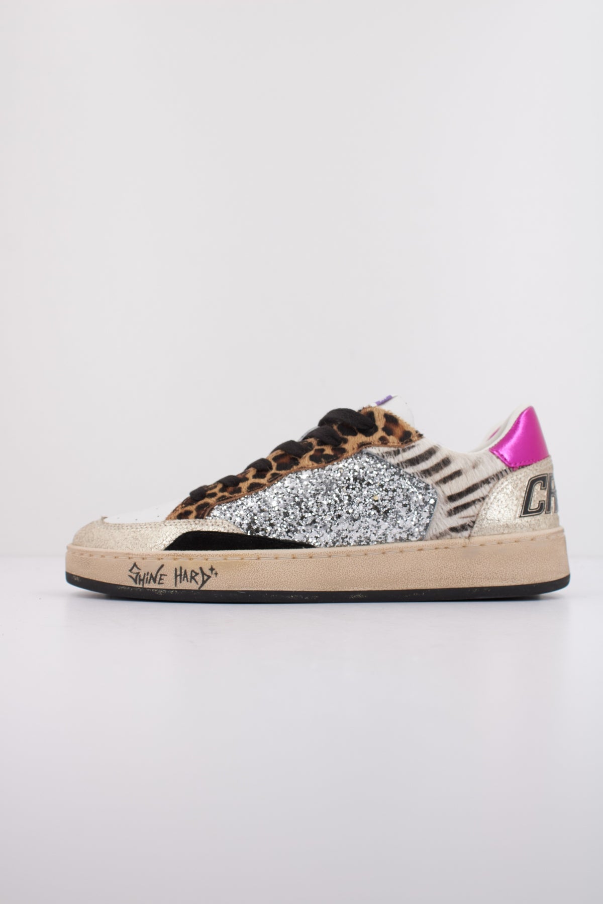 CRIME LONDON CHELSEA en color ANIMAL PRINT (1)