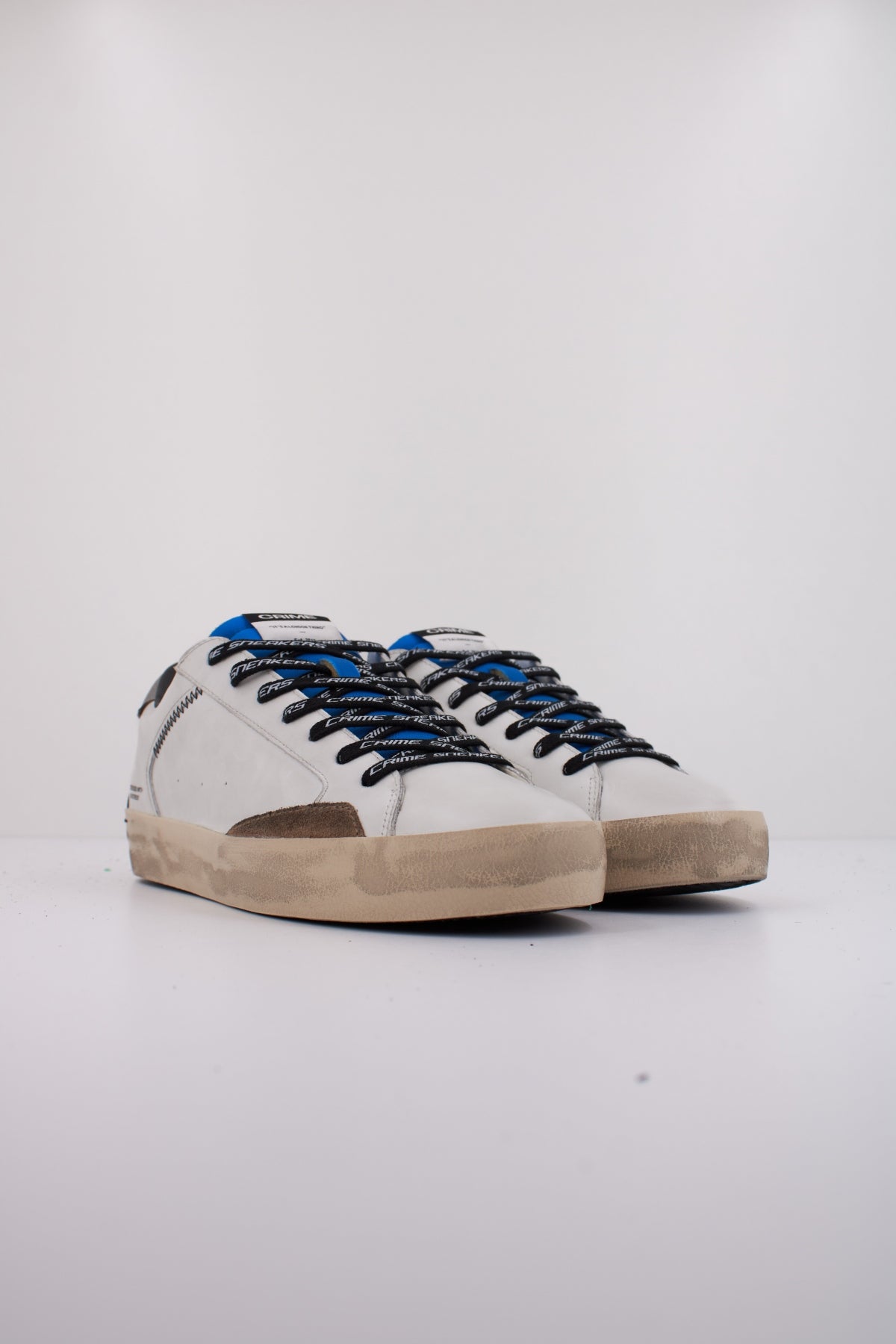 CRIME LONDON DISTRESSED en color BLANCO (2)