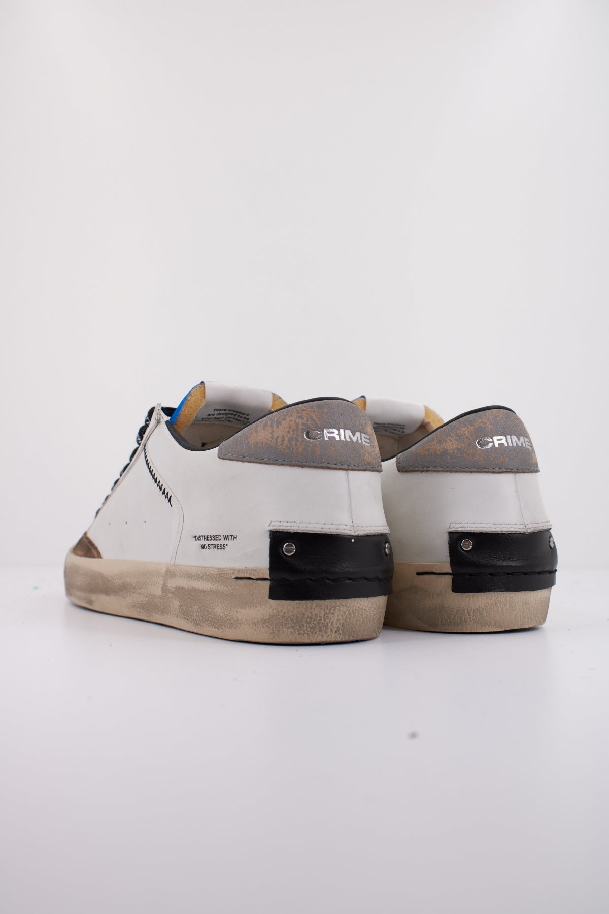 CRIME LONDON DISTRESSED en color BLANCO (4)