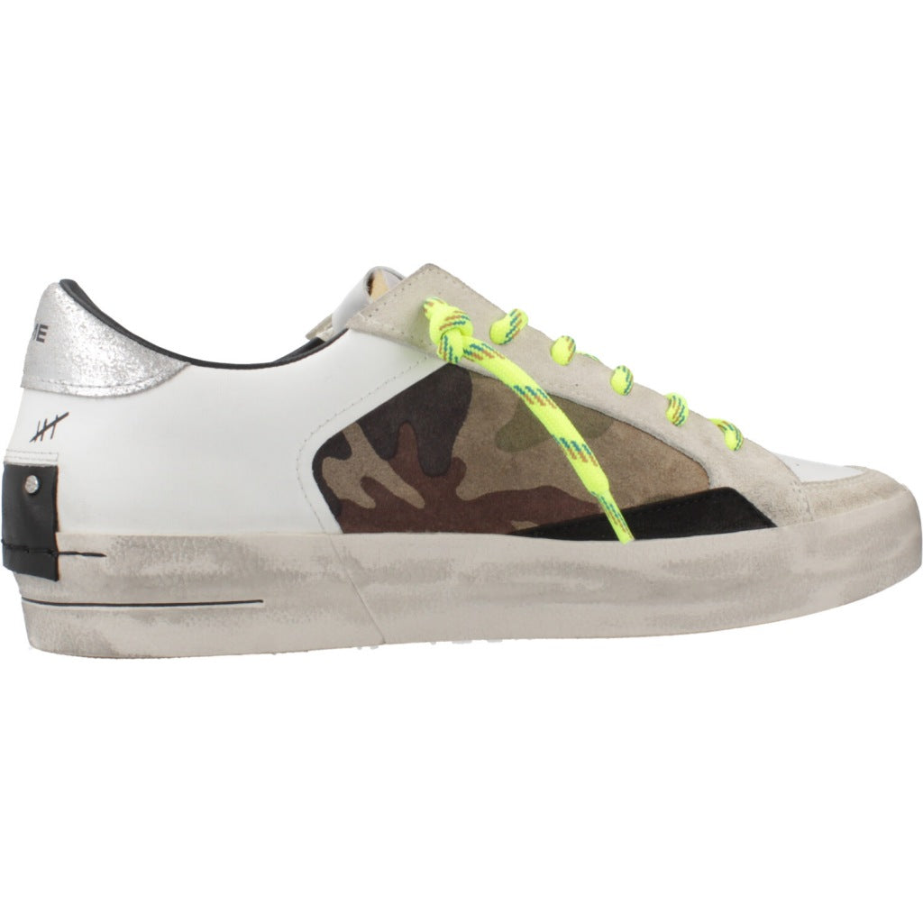 CRIME LONDON SK DELUXE en color MARRON CLARO (4)
