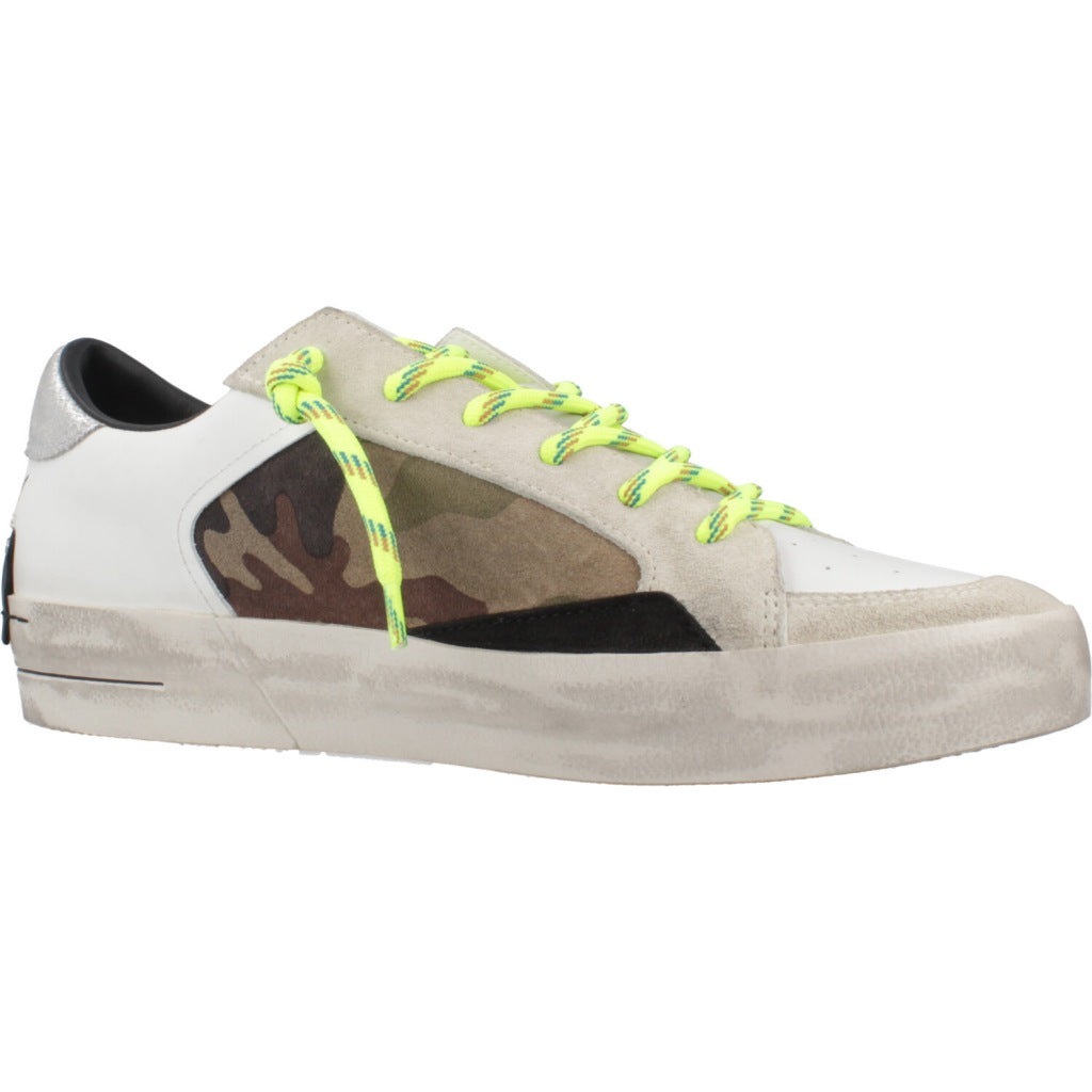 CRIME LONDON SK DELUXE en color MARRON CLARO (5)