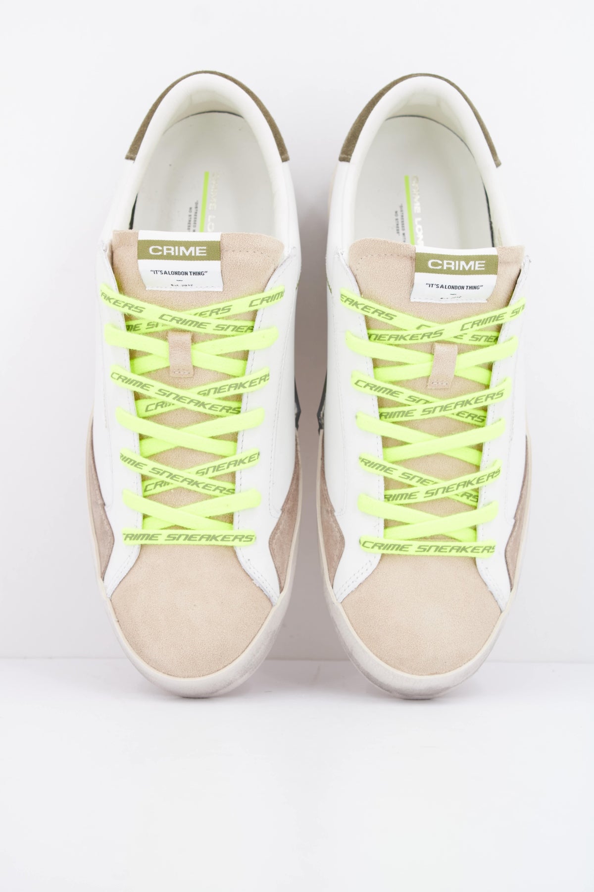 CRIME LONDON DISTRESSED LO en color BLANCO (3)
