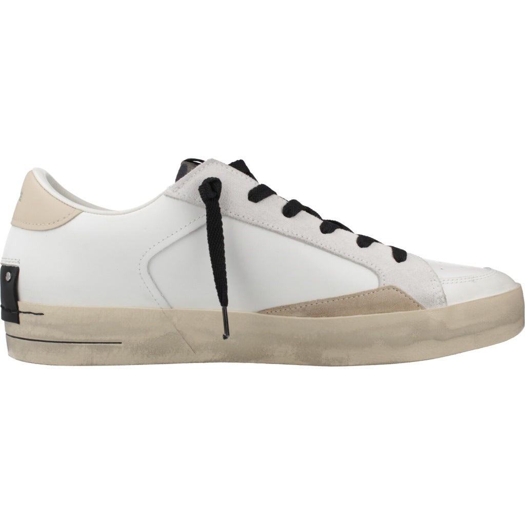 CRIME LONDON SK DELUXE en color BLANCO (4)