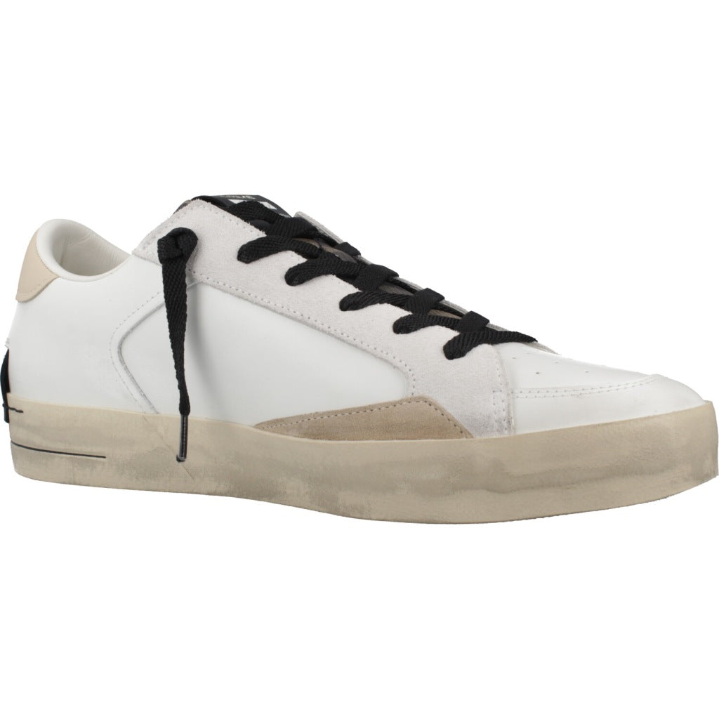 CRIME LONDON SK DELUXE en color BLANCO (5)