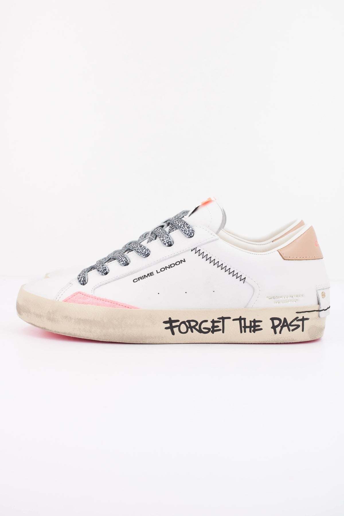 CRIME LONDON DISTRESSED en color BLANCO (1)