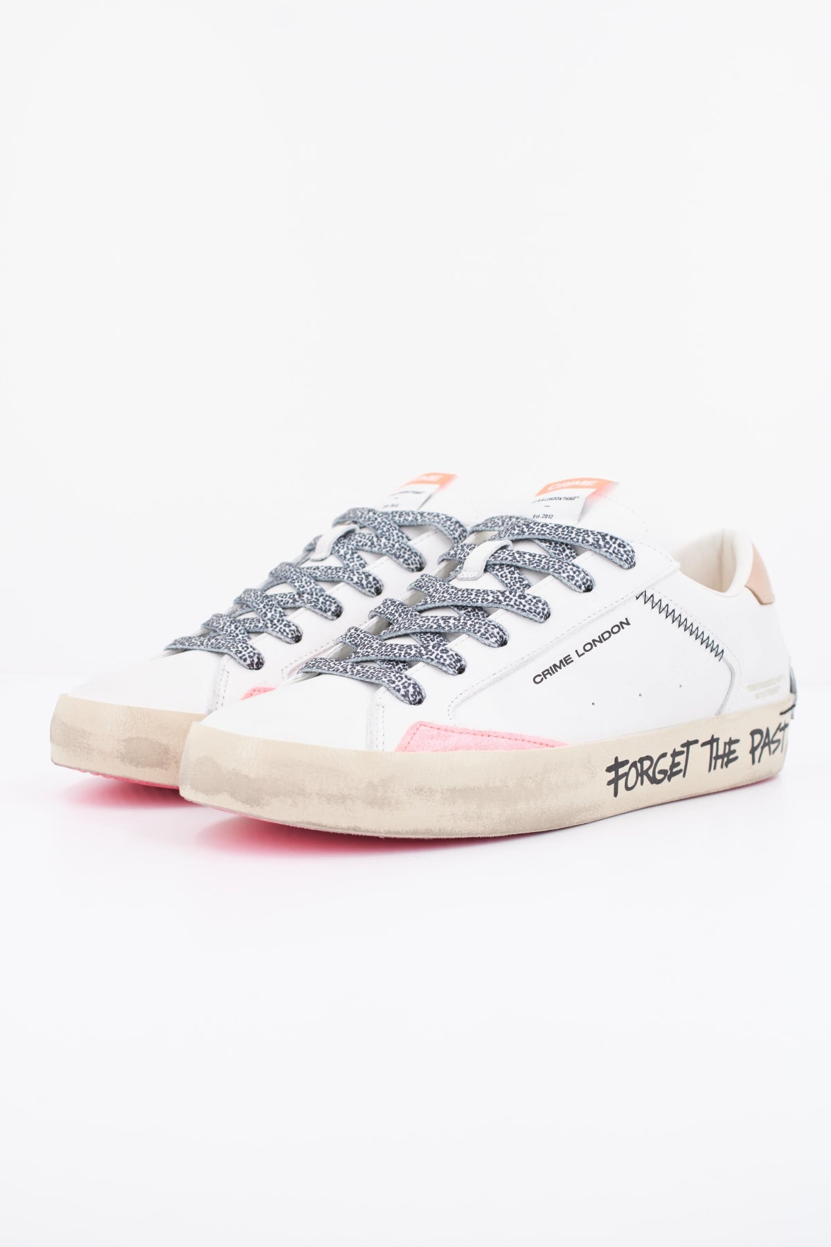 CRIME LONDON DISTRESSED en color BLANCO (2)