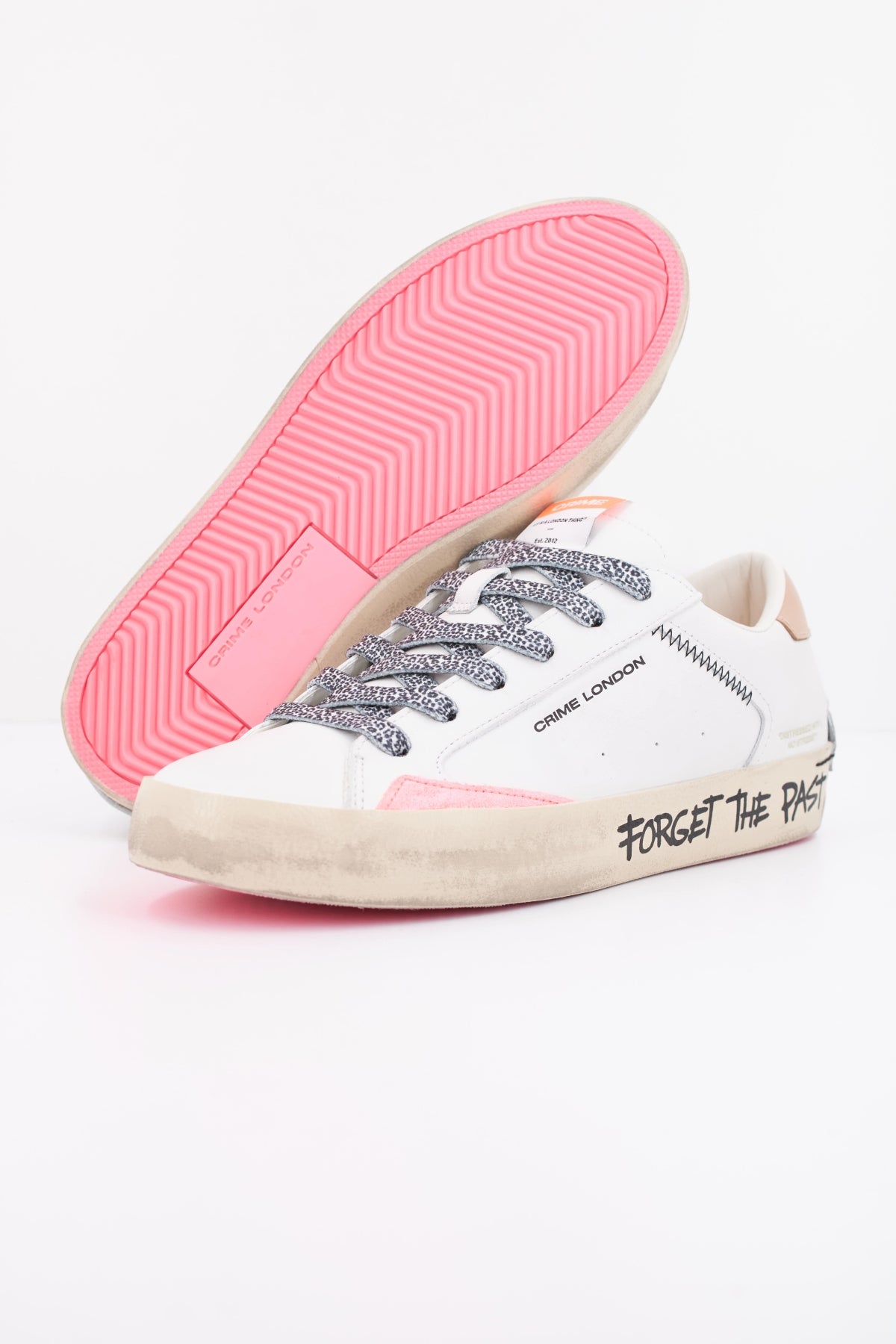 CRIME LONDON DISTRESSED en color BLANCO (5)