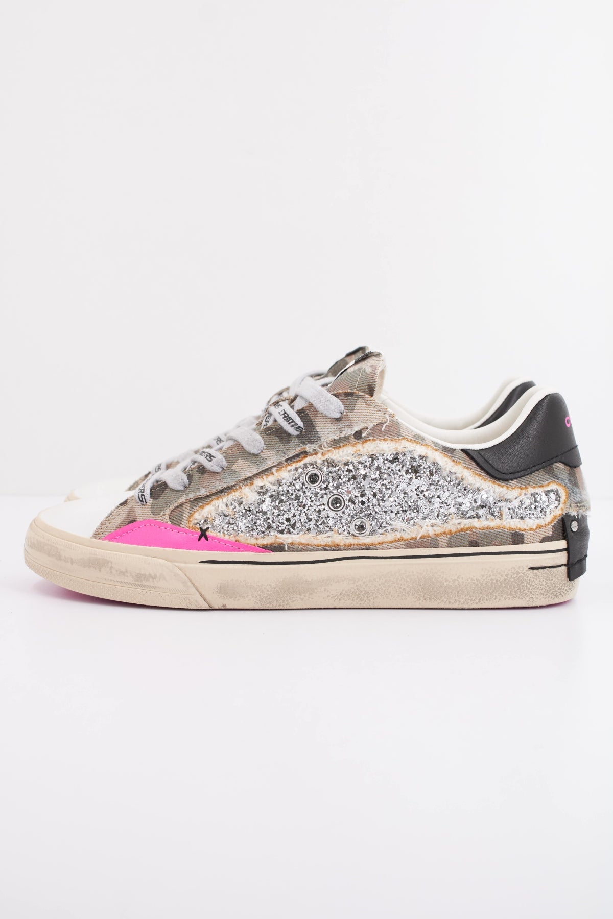 CRIME LONDON DISTRESSED en color MULTICOLOR (1)